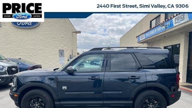 Preowned 2023 Ford Bronco Sport Big Bend for Sale