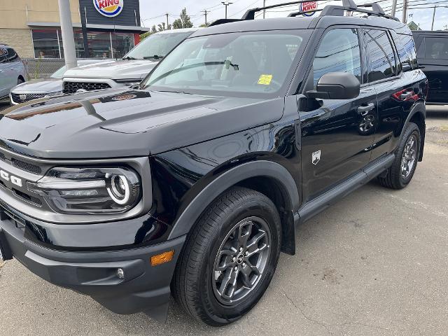 2023 Ford Bronco - $29,687