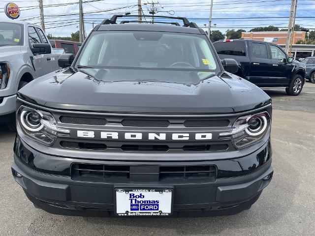 2023 Ford Bronco - $29,687
