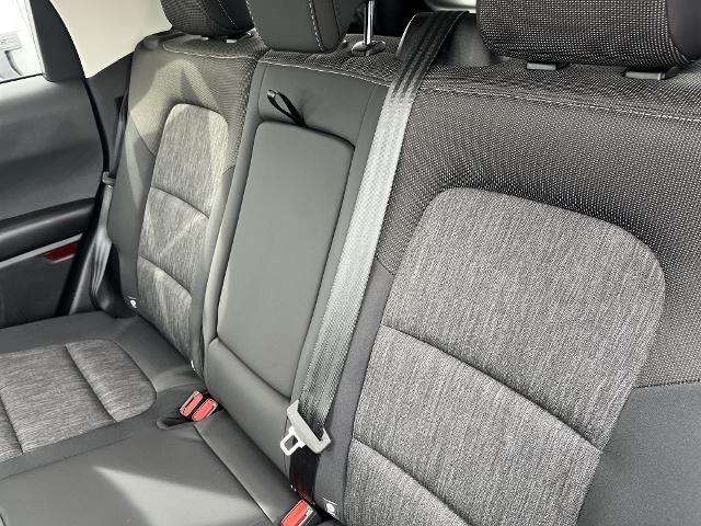 2023 Ford Bronco - $29,687