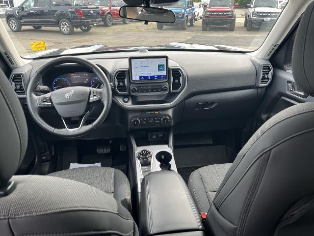 2023 Ford Bronco - $29,687