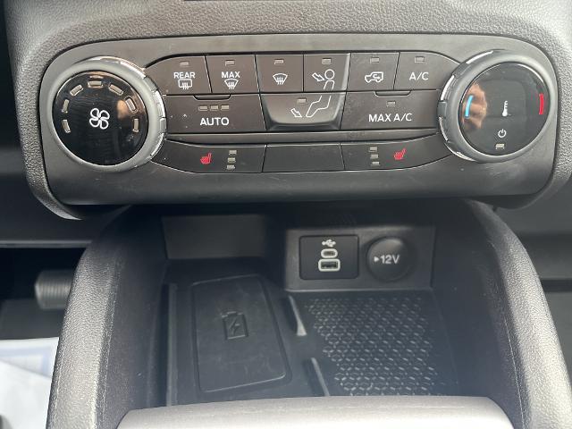 2023 Ford Bronco - $29,687