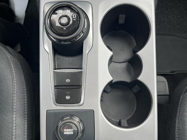 2023 Ford Bronco - $29,687