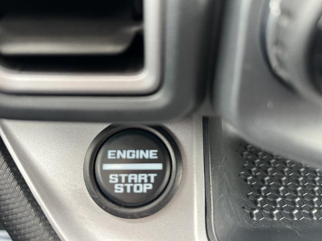 2023 Ford Bronco - $29,687