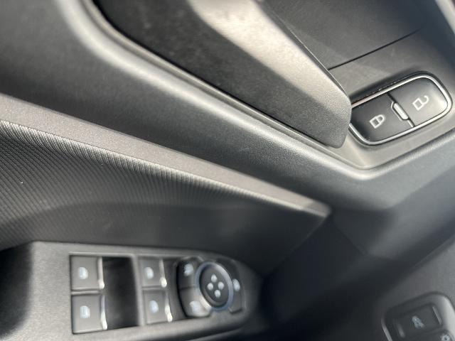 2023 Ford Bronco - $29,687