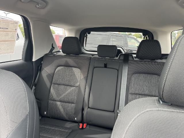 2023 Ford Bronco - $29,687