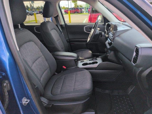2023 Ford Bronco - $23,304
