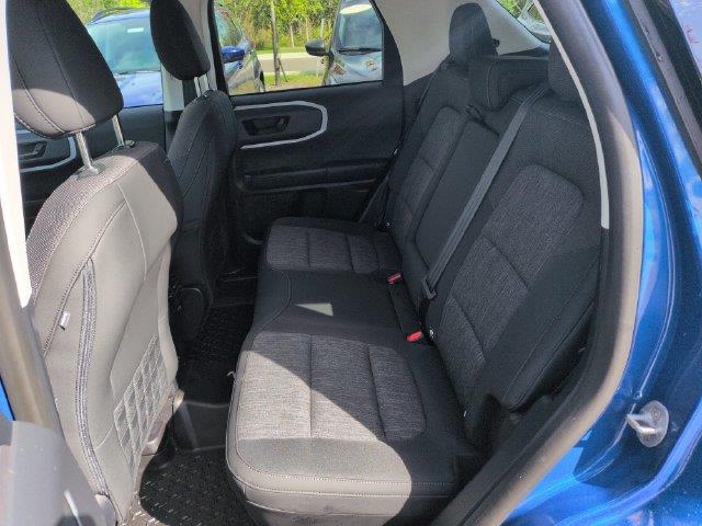 2023 Ford Bronco - $23,304