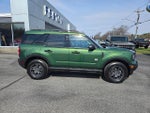 2023 Bronco Sport Thumbnail 2