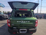 2023 Bronco Sport Thumbnail 11