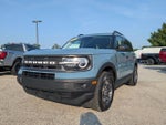 2023 Bronco Sport Thumbnail 1