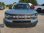 2023 Bronco Sport Thumbnail 2