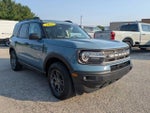 2023 Bronco Sport Thumbnail 3