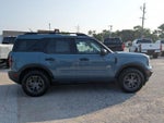2023 Bronco Sport Thumbnail 4