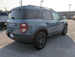 2023 Bronco Sport Thumbnail 5