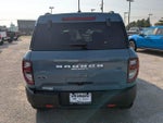 2023 Bronco Sport Thumbnail 6