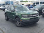 2023 Bronco Sport Thumbnail 1