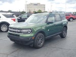 2023 Bronco Sport Thumbnail 2