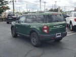 2023 Bronco Sport Thumbnail 3