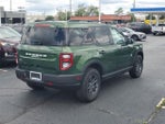 2023 Bronco Sport Thumbnail 4