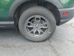 2023 Bronco Sport Thumbnail 26