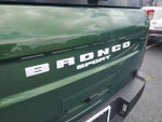 2023 Bronco Sport Thumbnail 29