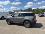 2023 Bronco Sport Thumbnail 2