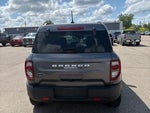 2023 Bronco Sport Thumbnail 3