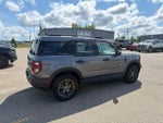 2023 Bronco Sport Thumbnail 4