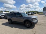2023 Bronco Sport Thumbnail 5
