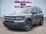 2023 Bronco Sport Thumbnail 1