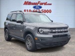 2023 Bronco Sport Thumbnail 2