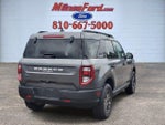 2023 Bronco Sport Thumbnail 3