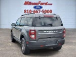 2023 Bronco Sport Thumbnail 4