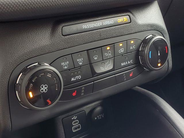 2023 Ford Bronco - $20,313