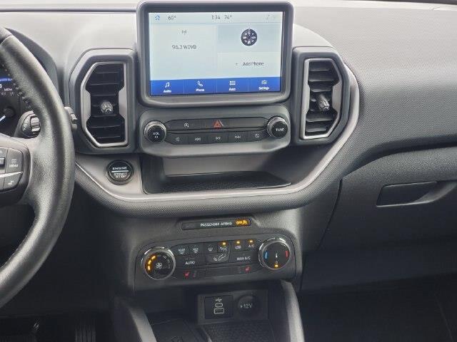 2023 Ford Bronco - $20,313