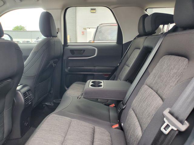 2023 Ford Bronco - $20,313