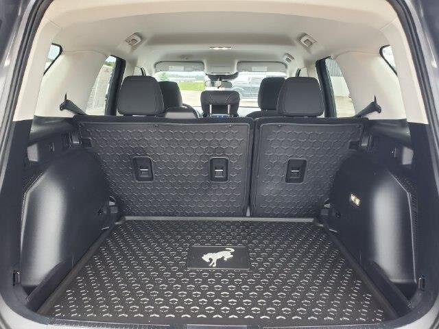 2023 Ford Bronco - $20,313