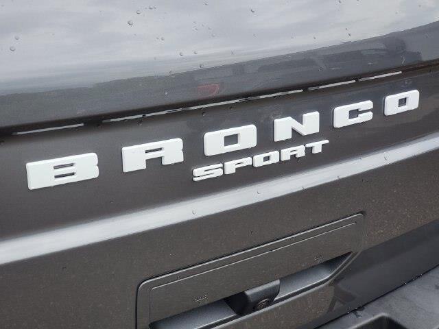 2023 Ford Bronco - $20,313