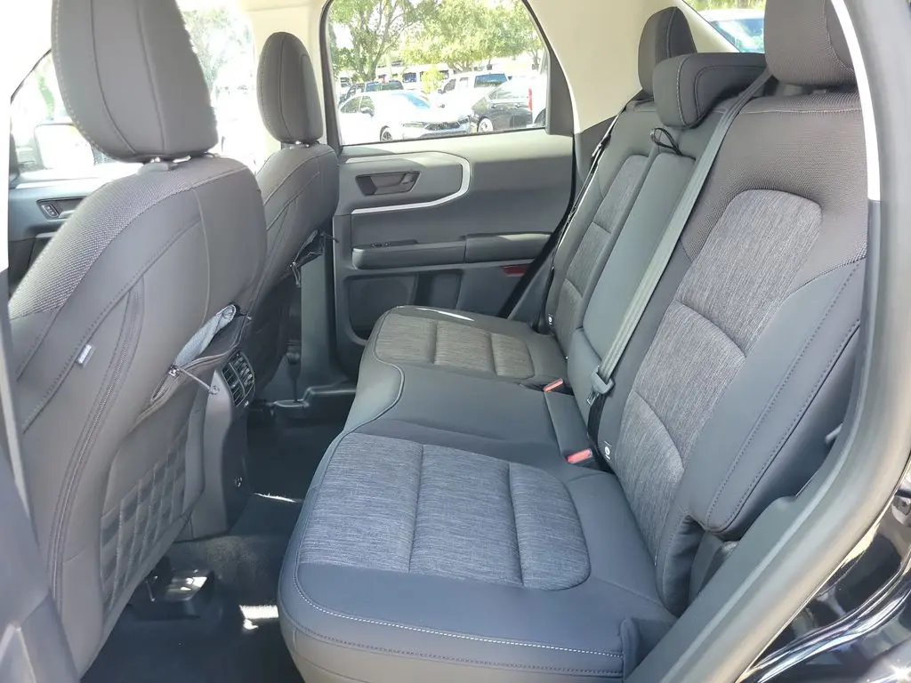 2023 Ford Bronco - $19,627