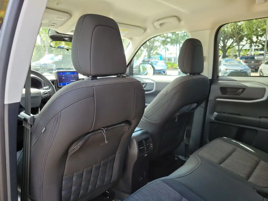 2023 Ford Bronco - $19,627
