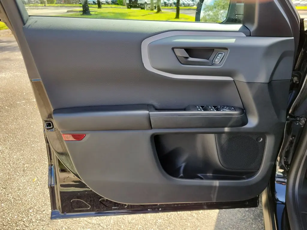 2023 Ford Bronco - $19,627
