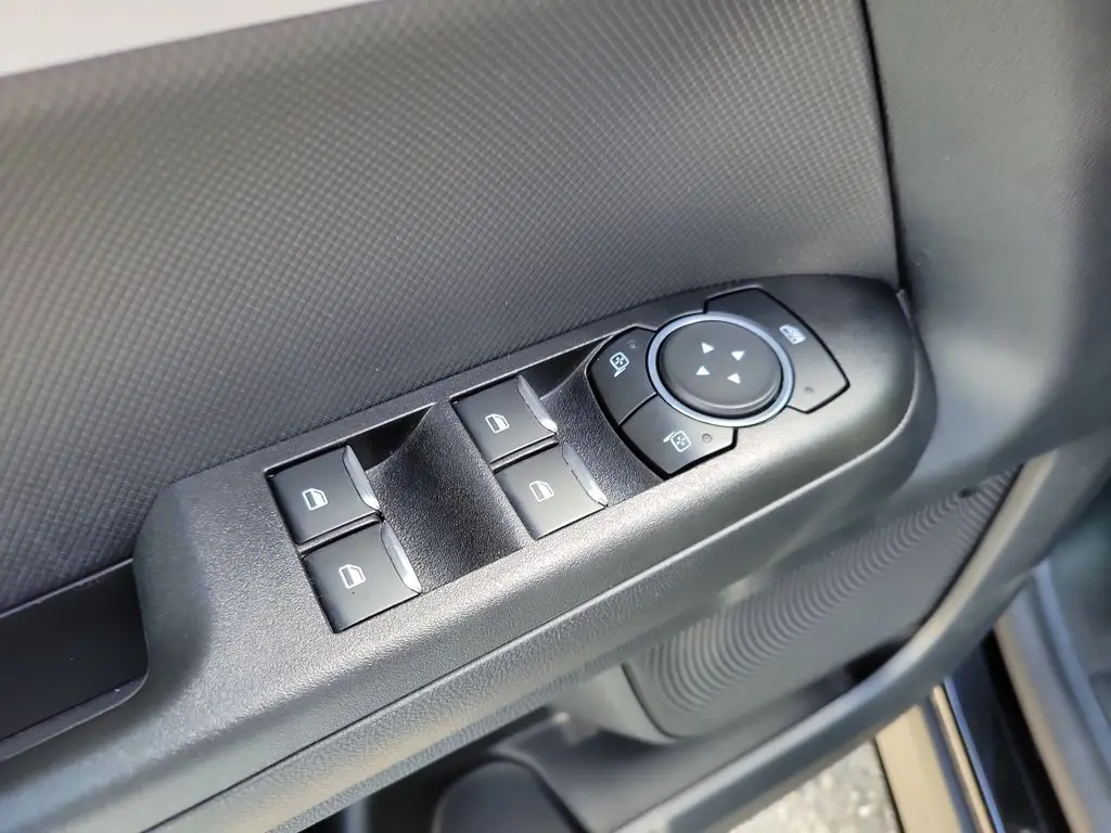 2023 Ford Bronco - $19,627