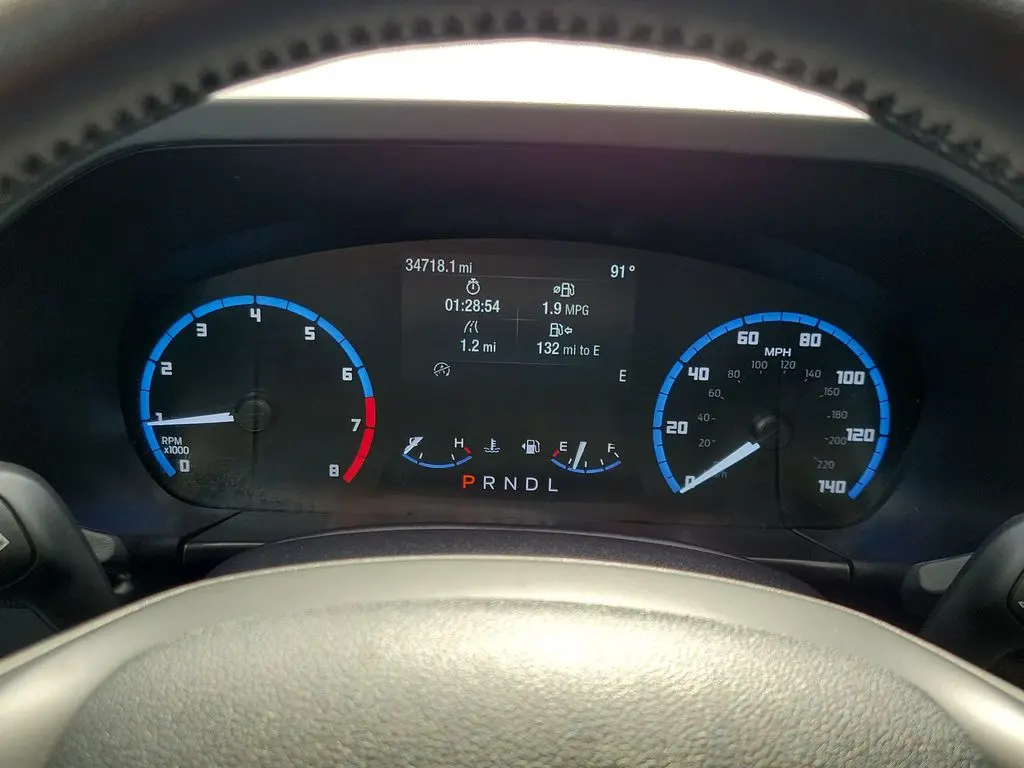 2023 Ford Bronco - $19,627