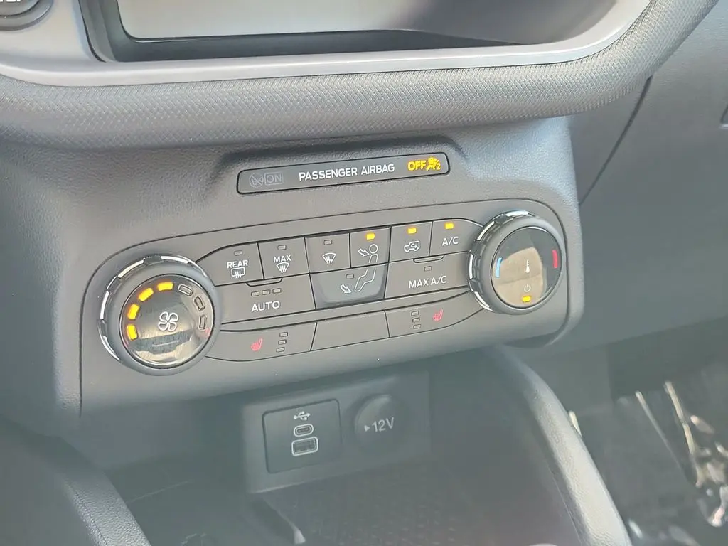 2023 Ford Bronco - $19,627