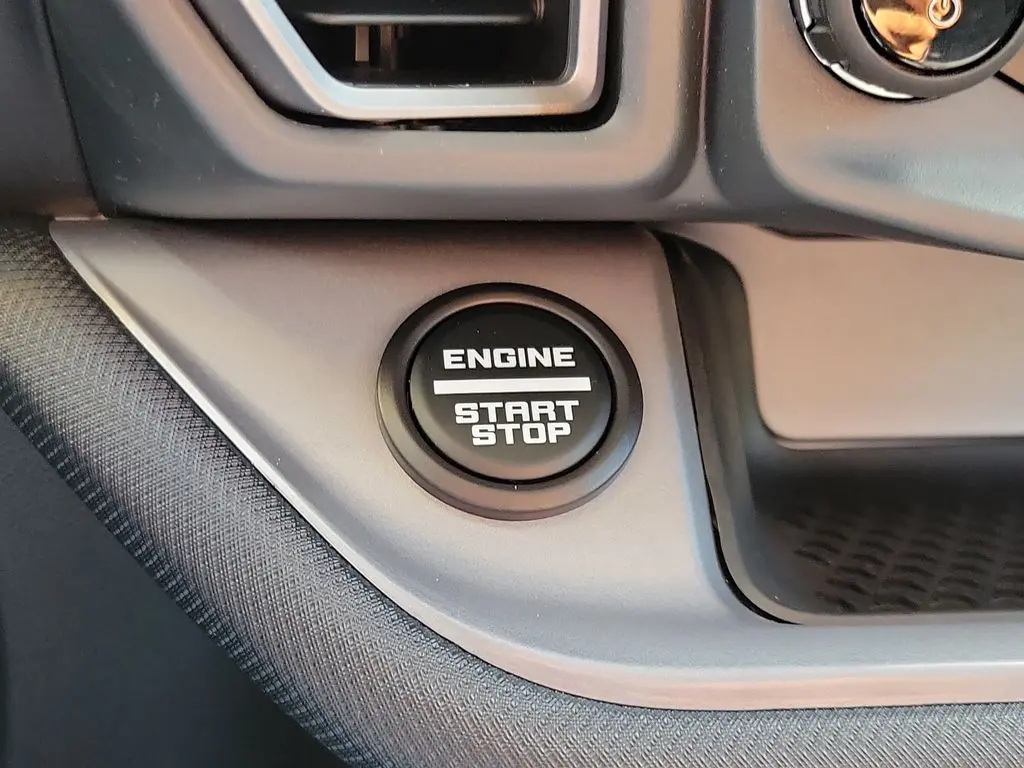 2023 Ford Bronco - $19,627
