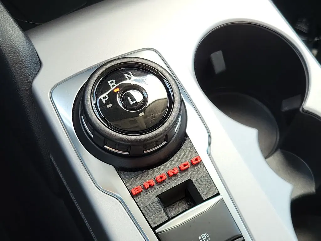 2023 Ford Bronco - $19,627