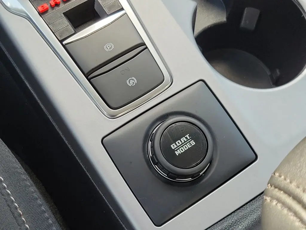 2023 Ford Bronco - $19,627