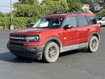 2023 Bronco Sport Thumbnail 1