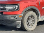 2023 Bronco Sport Thumbnail 2